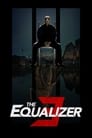 Poster for The Equalizer 3