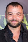 Nick E. Tarabay isAshur