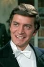 Patrick Mower isSimon Aron