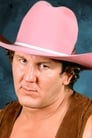 Bob Orton is Jr.