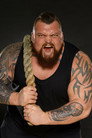 Eddie Hall isHimself - Presenter