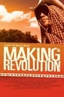 Movie poster for Making Revolution