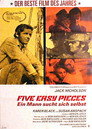 Five Easy Pieces - Ein Mann sucht sich selbst (1970)