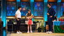 Antonio Díaz "El Mago Pop" and Chloe DelaRosa