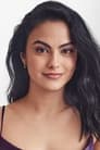 Camila Mendes isIsabella