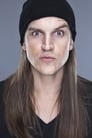 Jason Mewes isWes Jameson