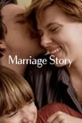Movie poster for Marriage Story