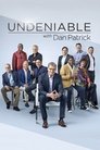 Undeniable with Dan Patrick Episode Rating Graph poster