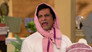 Vibhuti Plans to Act As Amitabh Bachchan's Friend