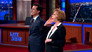 Kevin Spacey, Carol Burnett, Abbi Jacobson,  Ilana Glazer, Willie Nelson