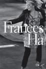 Movie poster for Frances Ha (2013)