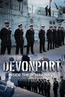 Devonport: Inside the Royal Navy Episode Rating Graph poster