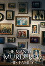 The Man Who Murdered His Family Episode Rating Graph poster