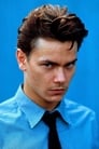 River Phoenix isEddie Birdlace