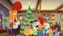 A Chicken Carol