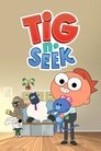 Tig n' Seek Episode Rating Graph poster