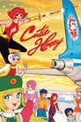 Cutie Honey