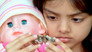Naina's Ghost Friend