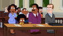 The Cleveland Show - الحلقة 17