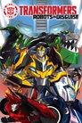 Transformers: Robots In Disguise Episode Rating Graph poster