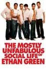Movie poster for The Mostly Unfabulous Social Life of Ethan Green