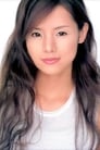 Manami Konishi isSayuri