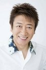 Kazuhiko Inoue isRyuji Morisaki (voice)