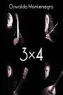 Oswaldo Montenegro - 3x4