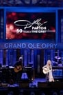 Dolly Parton: 50 Years At The Opry