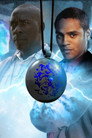 The Sarah Jane Adventures: The Mark of the Berserker (2008) - Affiche