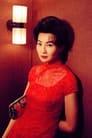 Maggie Cheung isMay
