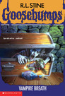 Goosebumps: Vampire Breath