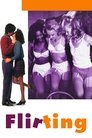 Flirting poster