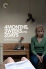 فيلم 4 Months, 3 Weeks and 2 Days 2007 مترجم اونلاين