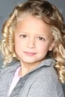 Giselle Eisenberg isSkylar Belfort (4 Years Old)