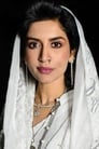Saman Ansari isSitara Shah