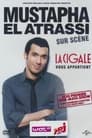 Mustapha El Atrassi sur scène : La Cigale Vous Appartient