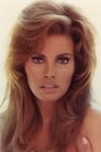 Raquel Welch isCora