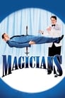 فيلم Magicians 2007 مترجم اونلاين
