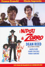 The Nephews of Zorro (1968)