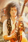 Brian May isSelf
