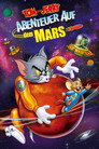 Tom & Jerry - Abenteuer auf dem Mars (2005)