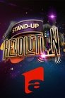 Stand-Up Revolution Episode Rating Graph poster