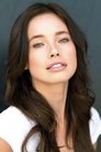 Stephanie Corneliussen isDesert Witch (uncredited)