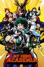 Boku no Hero Academia