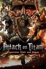 Attack on Titan – Movie Teil 1: Feuerroter Pfeil und Bogen