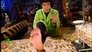 Bubbles, Beakmania & Feet