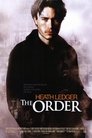 Poster for The Order