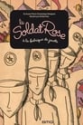 Le soldat rose à la fabrique de jouets