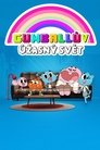 Gumballův úžasný svět bombuj